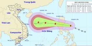 THỜI SỰ 6H CHIỀU 20/10/2020: Trong lúc 3 tỉnh Hà Tĩnh, Quảng Bình và Quảng Trị vẫn chìm trong mưa lũ, thì một cơn bão mạnh cấp 8 sắp vào Biển Đông.